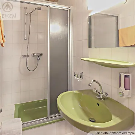 Apartment Edelweißhof Ischgl
