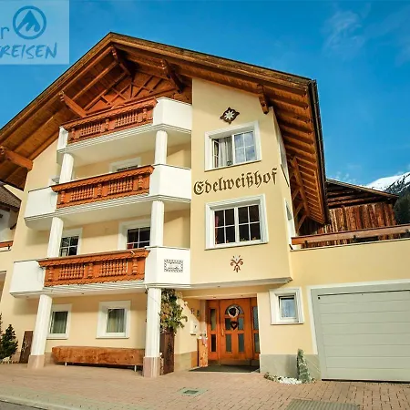 Apartment Edelweißhof