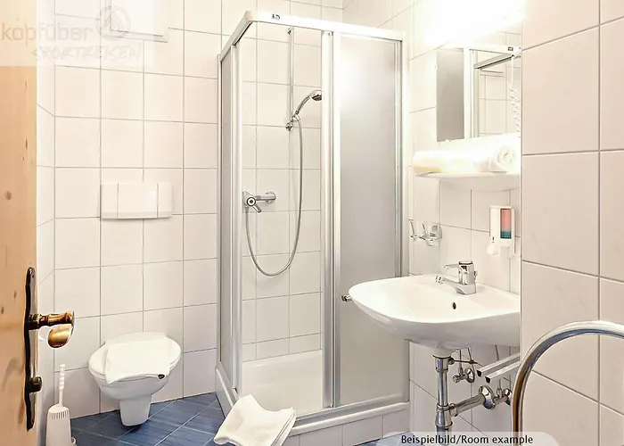 Edelweisshof Appartamento Ischgl