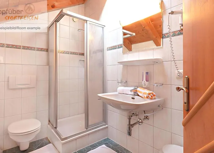 Edelweisshof Appartamento