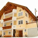 Apartmán Edelweisshof Ischgl