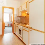 Apartment Edelweisshof *
