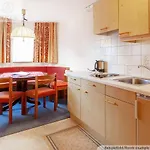 Apartment Edelweißhof
