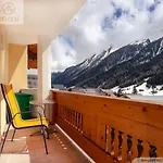 Apartment Edelweisshof Ischgl