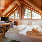 Apartment Edelweisshof Ischgl