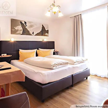 Διαμέρισμα Edelweisshof *