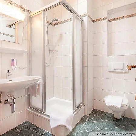 Edelweisshof Daire Ischgl