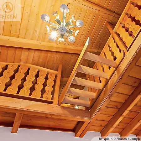 Edelweisshof * Ischgl