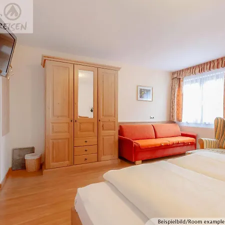 Διαμέρισμα Edelweisshof