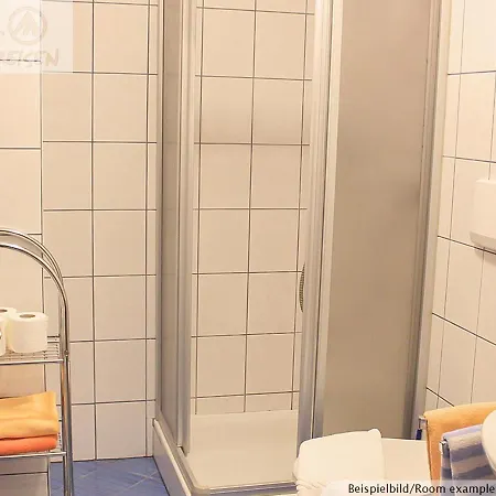 Edelweisshof Appartement Ischgl