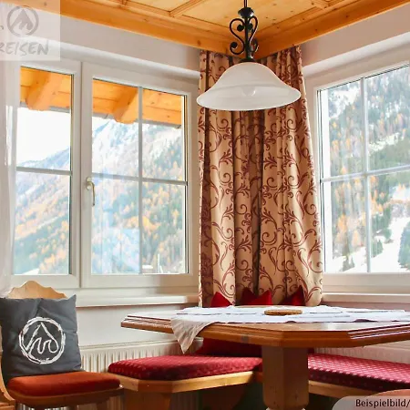 Edelweisshof Ισγκλ