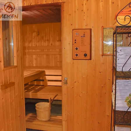 Edelweisshof * Ischgl