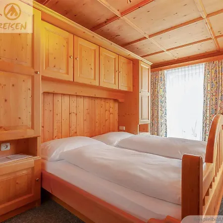 Edelweisshof Appartement