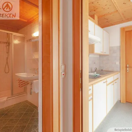 Edelweisshof * Ischgl