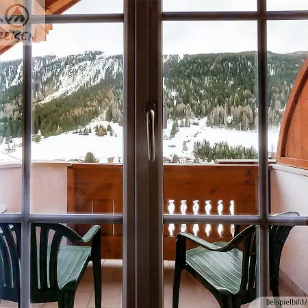 Edelweisshof Appartement