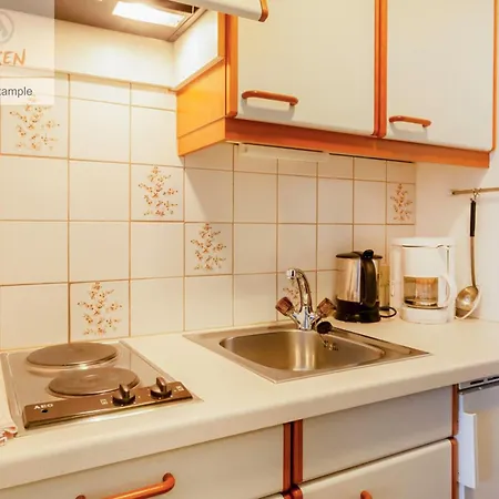 Apartment Edelweisshof Ischgl