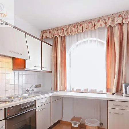 Edelweißhof * Ischgl