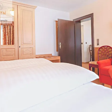 Edelweißhof Apartment