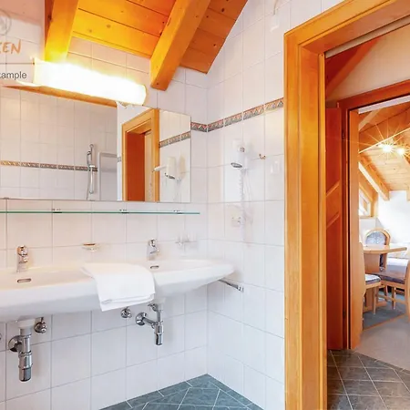 Edelweisshof Apartment