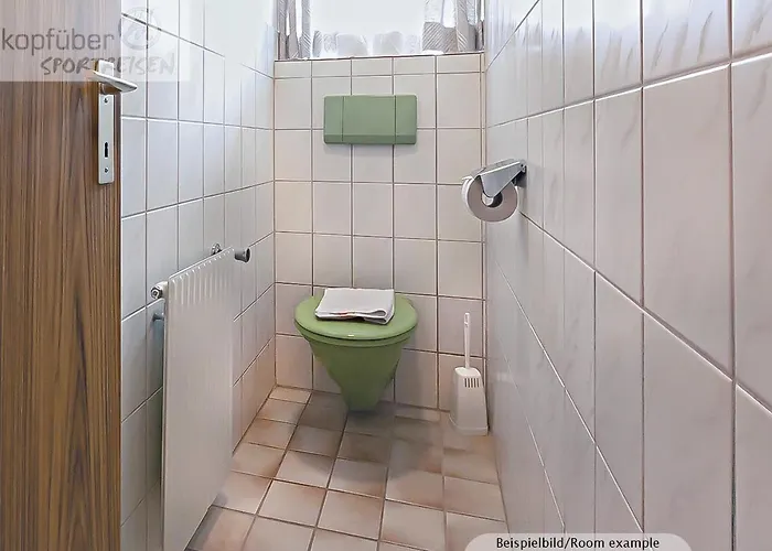 Apartment Edelweißhof