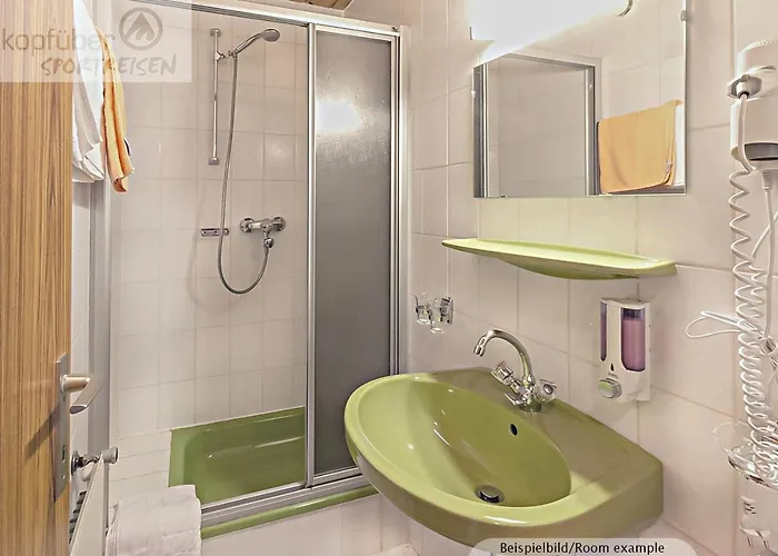 Apartment Edelweißhof Ischgl