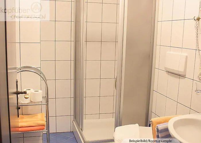 Edelweißhof Apartment Ischgl