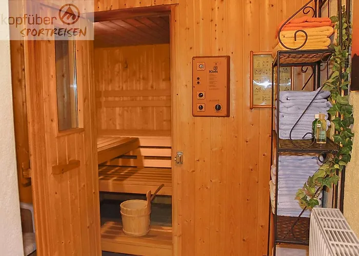 Edelweißhof * Ischgl