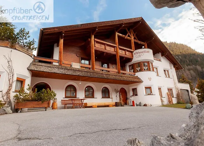 Edelweisshof Ischgl