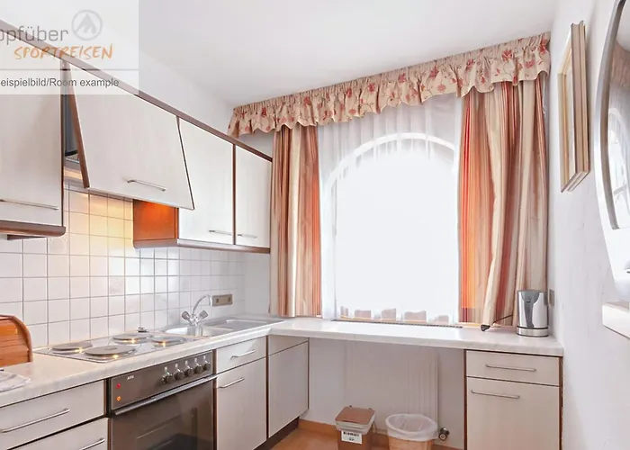 Edelweißhof * Ischgl