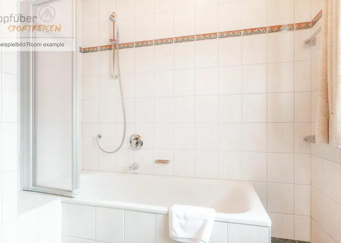 Edelweisshof * Ischgl