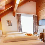 Edelweisshof * Ischgl