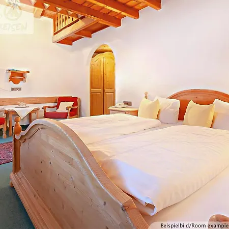 Apartment Edelweisshof Ischgl