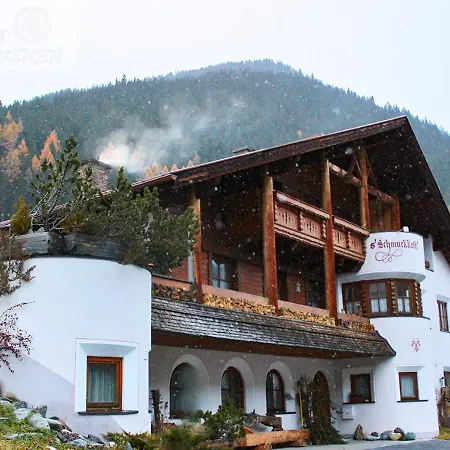Edelweisshof *
