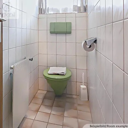 Apartment Edelweisshof