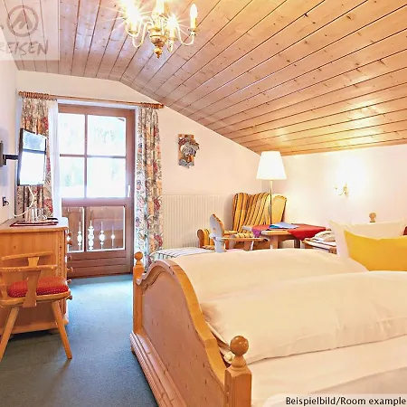 Edelweisshof Apartment