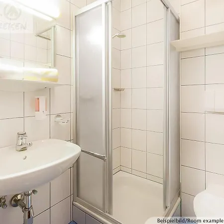 Edelweisshof Apartment Ischgl