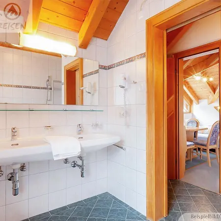 Apartment Edelweisshof *