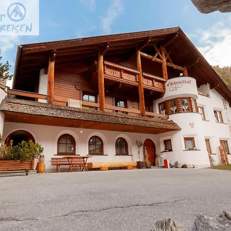 Edelweisshof Ischgl