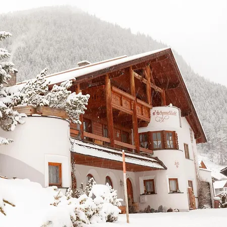 Edelweisshof