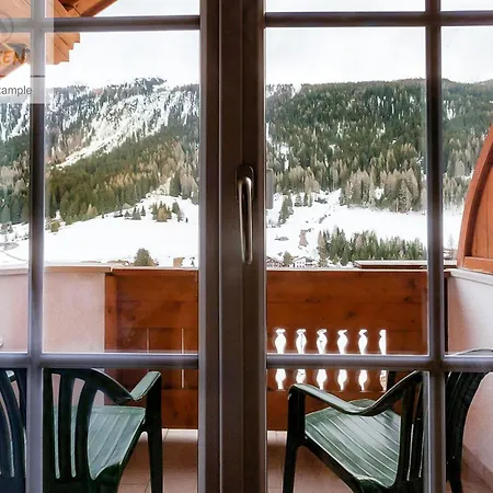 Apartment Edelweisshof Ischgl