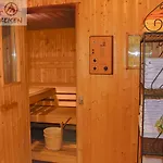 Edelweisshof * Ишгль