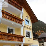 Edelweisshof Апартаменты